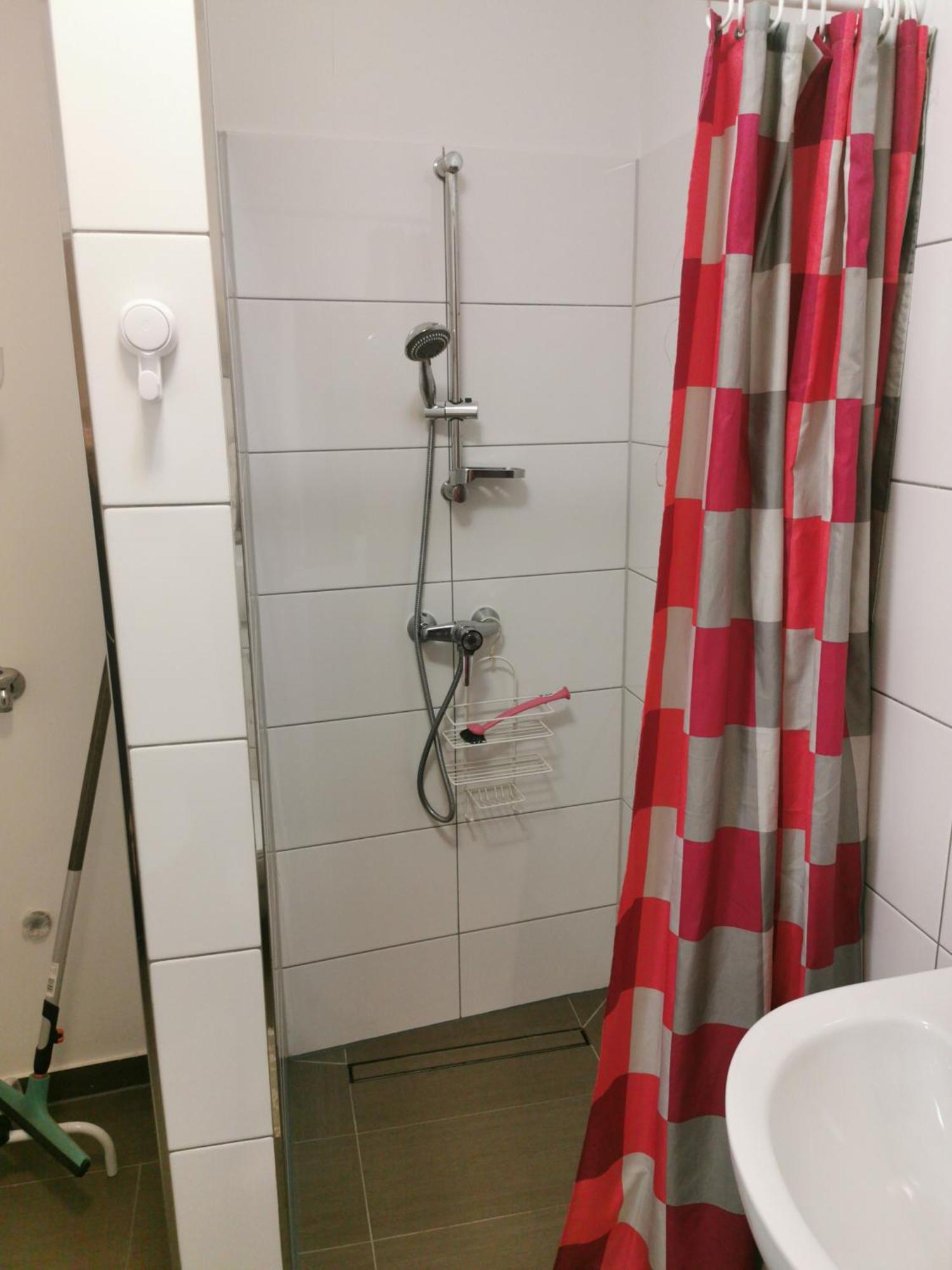 Zimmervermietung Lannik Hotel Hildesheim Kültér fotó